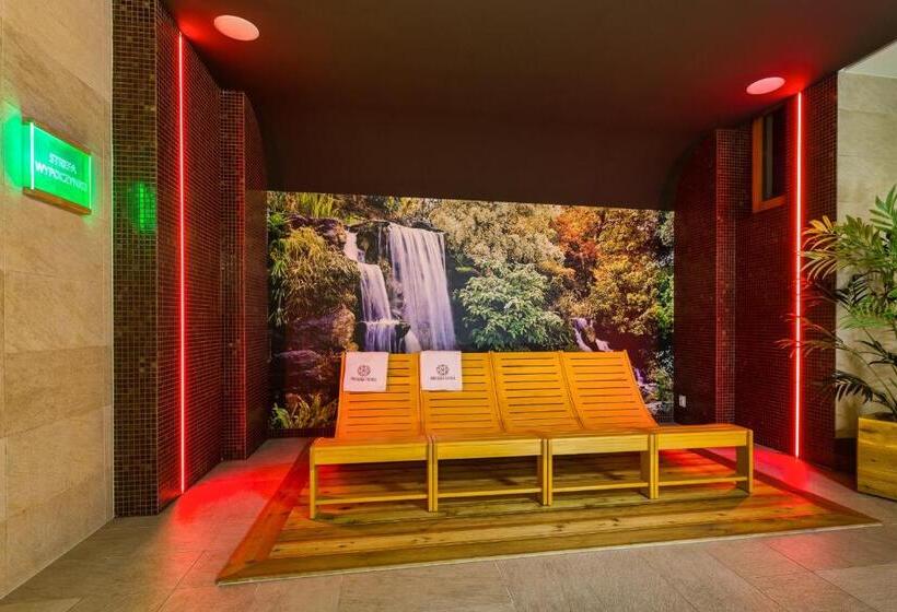 Smrekowa Polana Resort & Spa