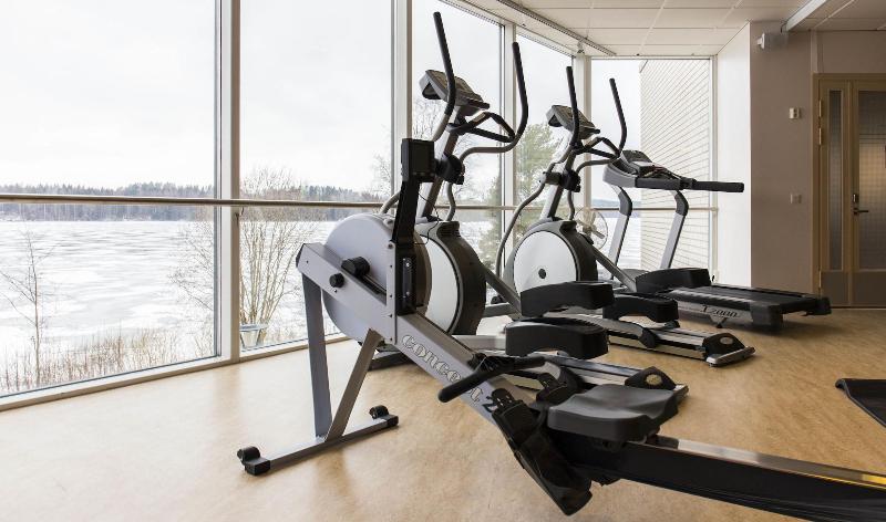 Spa Hotel Kunnonpaikka