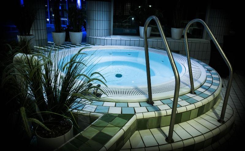 Spa Hotel Kunnonpaikka