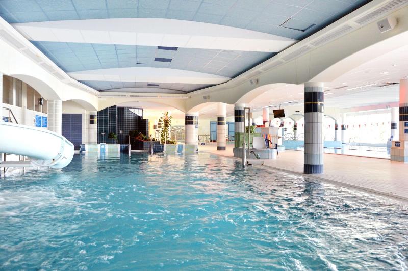 Spa Hotel Kunnonpaikka