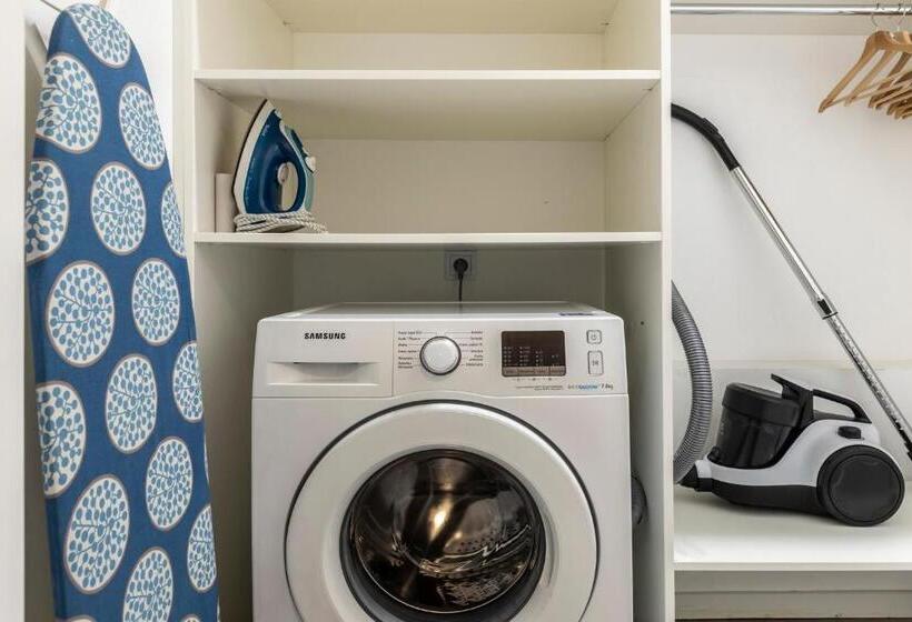 Szymoszkowa Residence