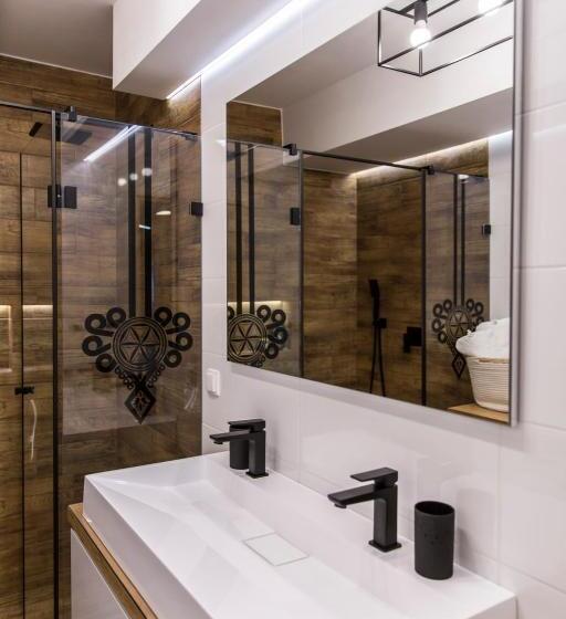 Szymoszkowa Residence