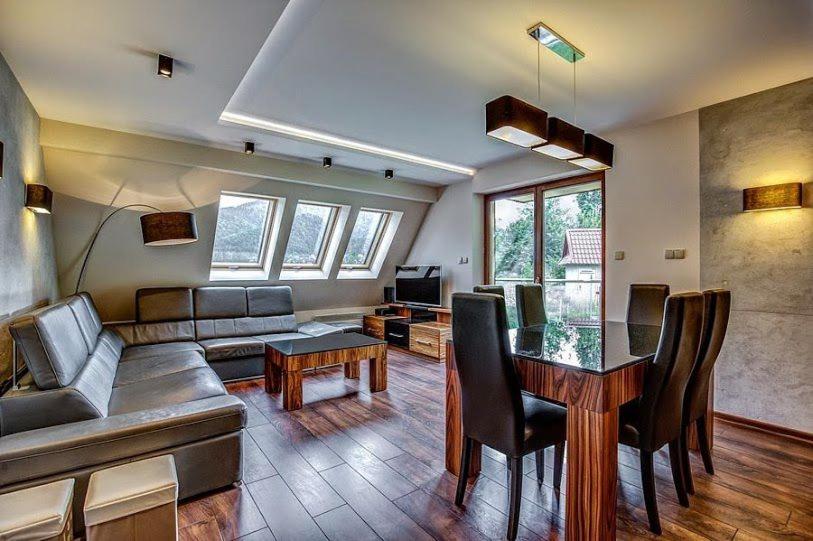 Szymoszkowa Residence