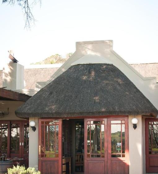 The Country Guesthouse