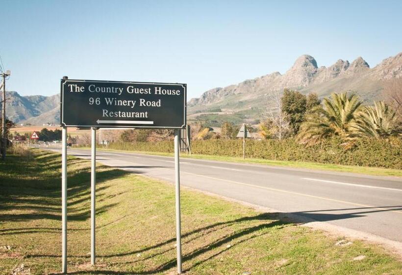 The Country Guesthouse