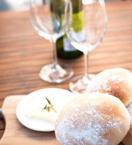 The Country Guesthouse