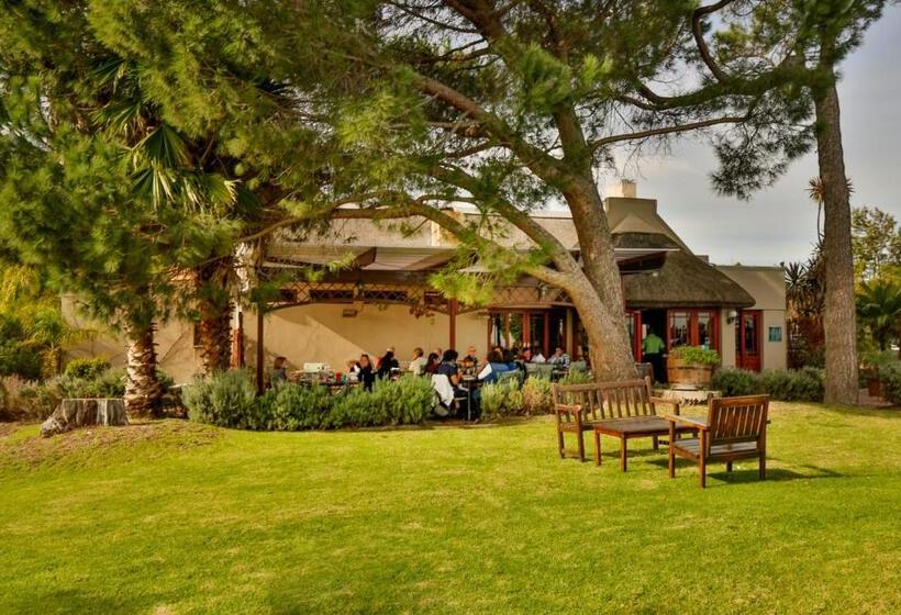 The Country Guesthouse