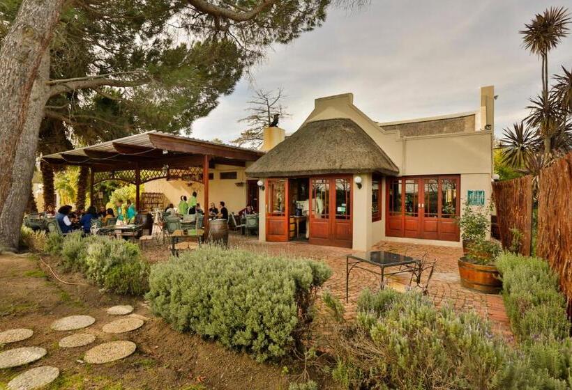 The Country Guesthouse