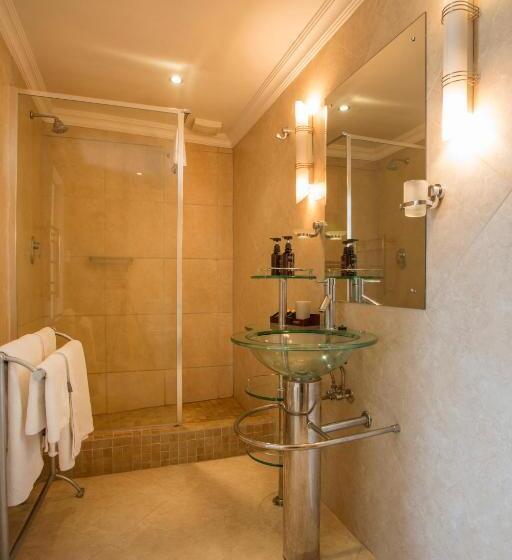 The Country Guesthouse