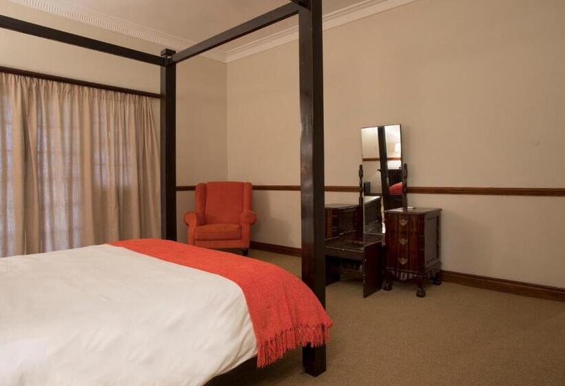 The Country Guesthouse