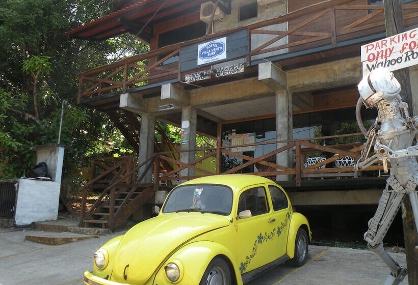 Villa Vento Surf Santa Catalina   Hostel