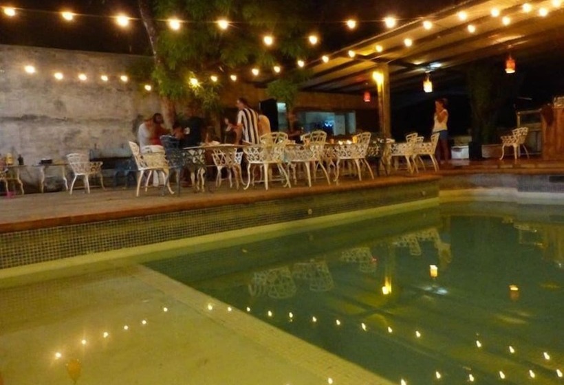 Villa Vento Surf Santa Catalina   Hostel