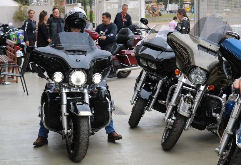 Wr Confort Hotel Campo Grande