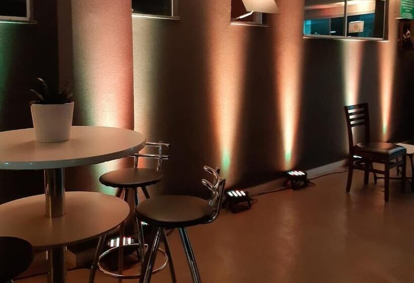 Wr Confort Hotel Campo Grande