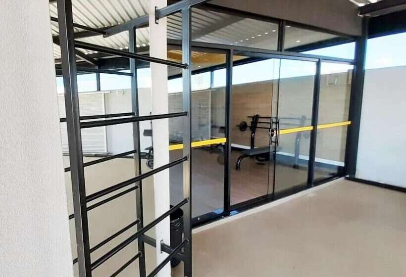 Wr Confort Hotel Campo Grande