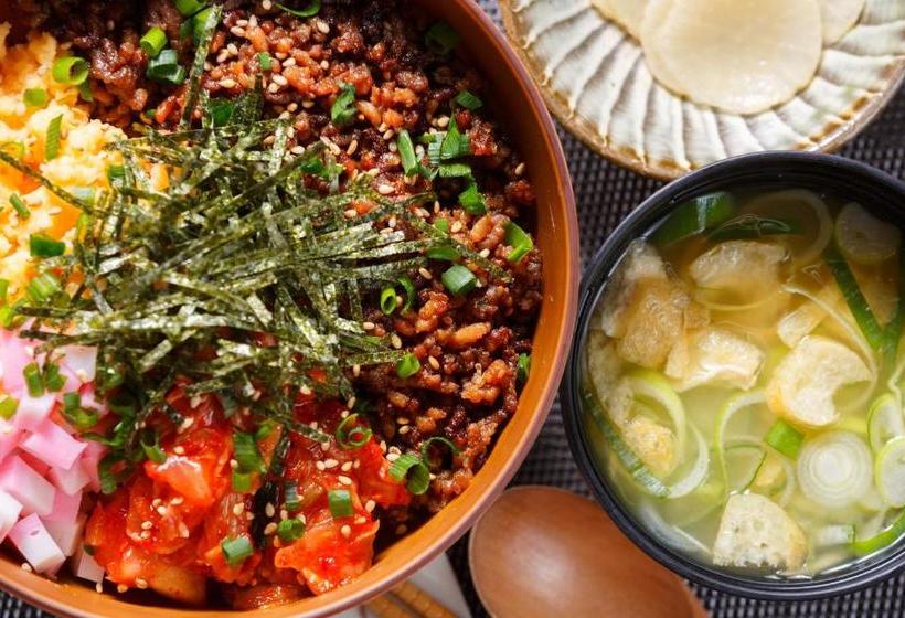 Yufuin Ryokan Tadaima