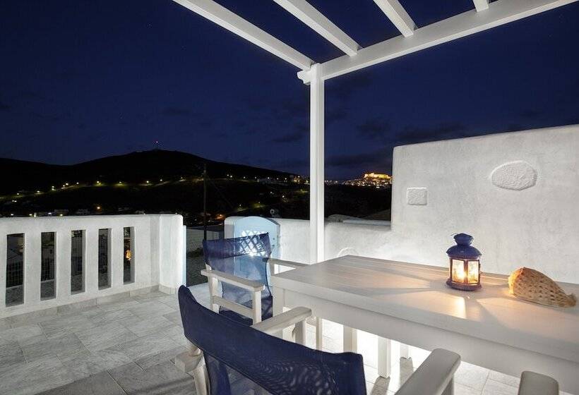 Aegean Sea Villas