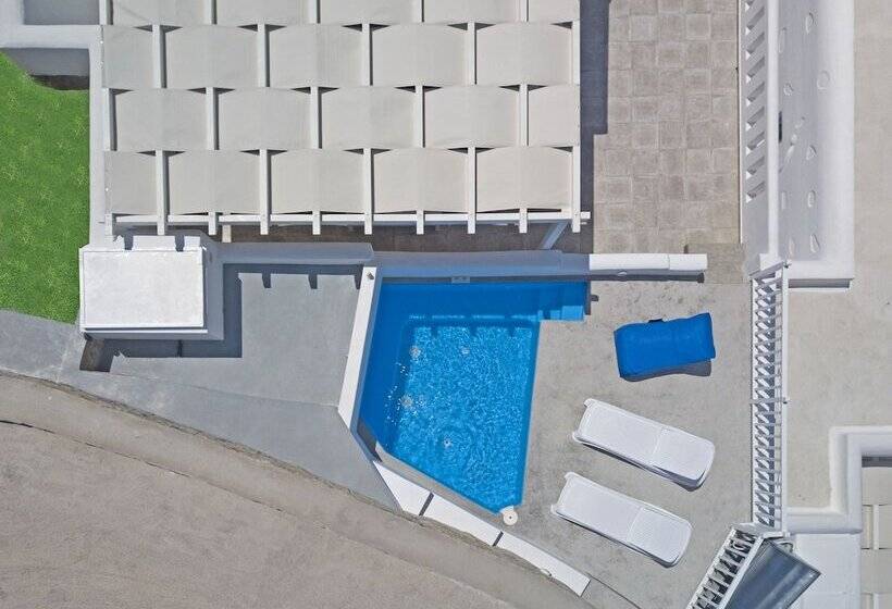 Aegean Sea Villas