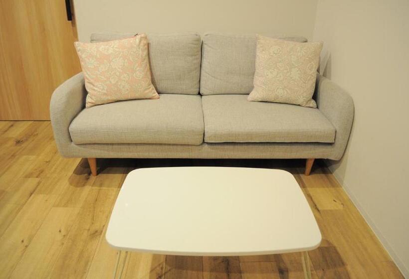 04village Namba Hostel