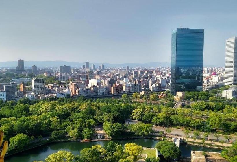 04village Namba Hostel