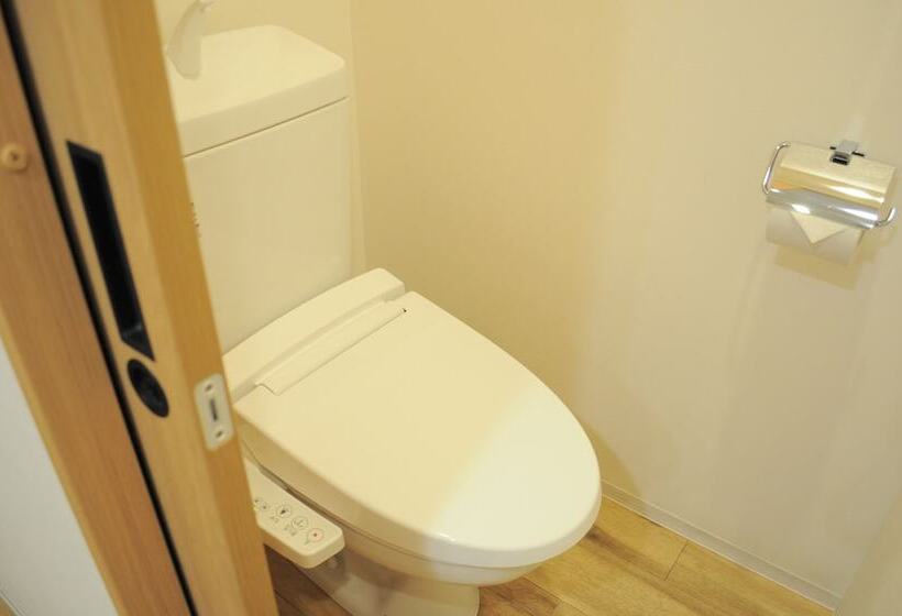 04village Namba Hostel