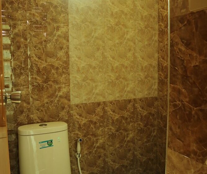 فندق صغير Ea Apartelle  Metro Vigan