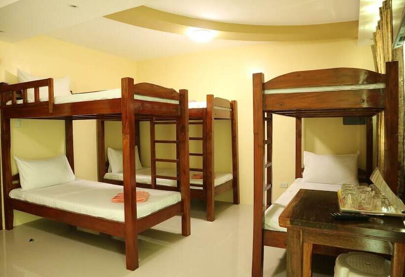 هاستل Ea Apartelle  Metro Vigan