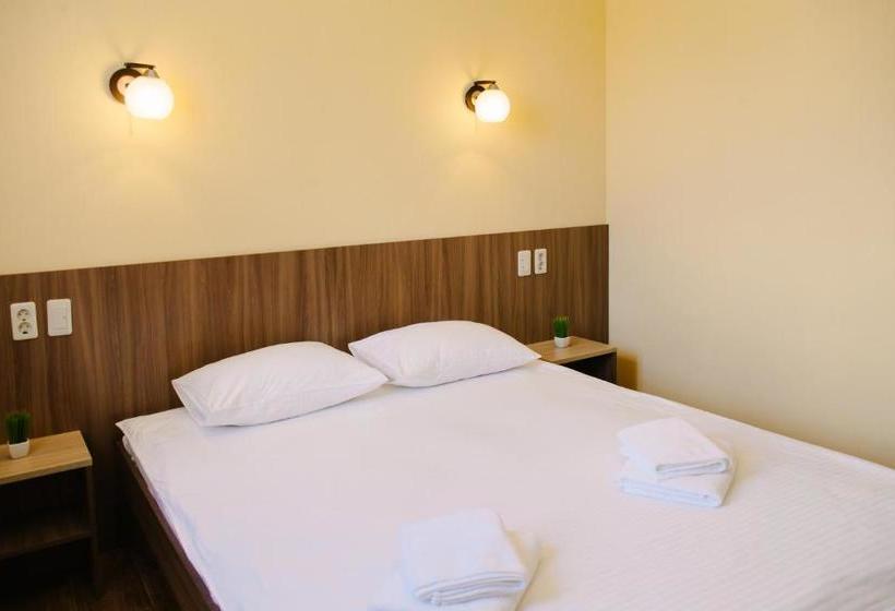 ユースホステル Fisch Herberg - Seld Tsarskiy Posol