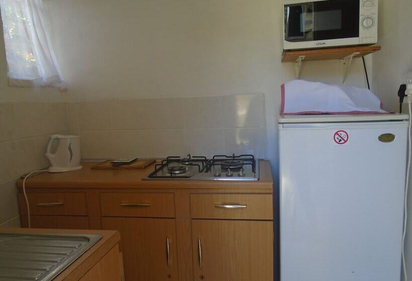 צימר Albert House Guesthouse