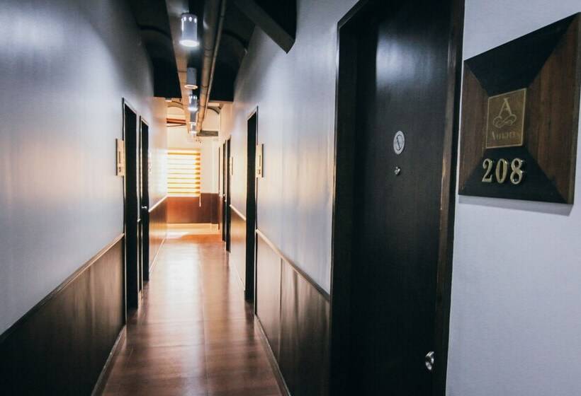 Amaris Bed & Breakfast