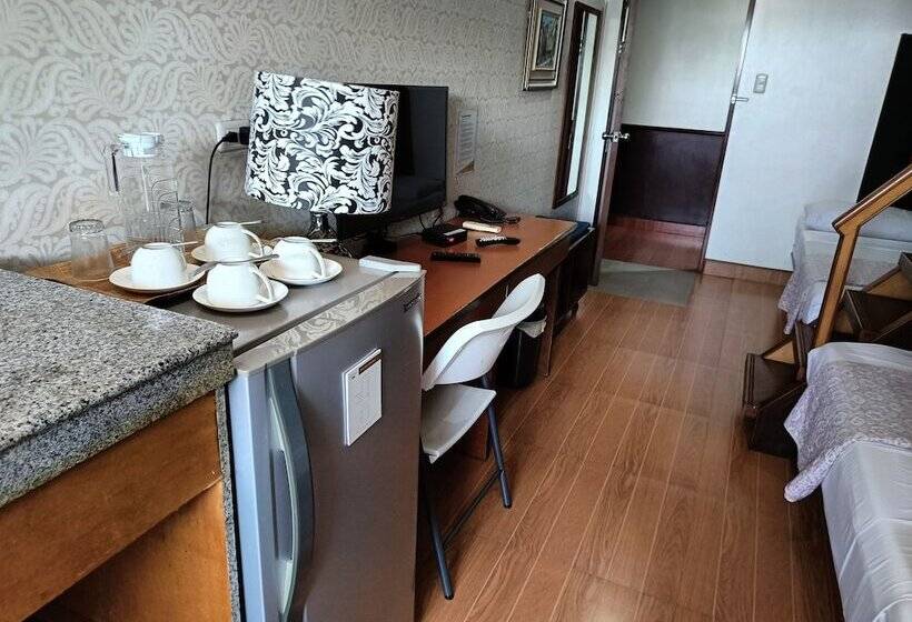 Amaris Bed & Breakfast