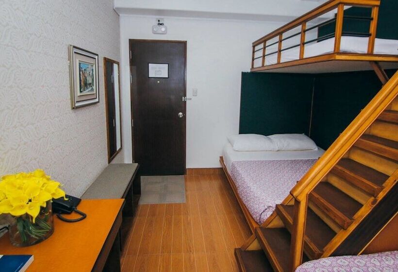 Amaris Bed & Breakfast