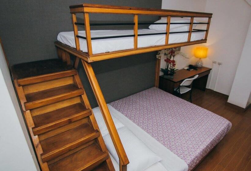 Amaris Bed & Breakfast