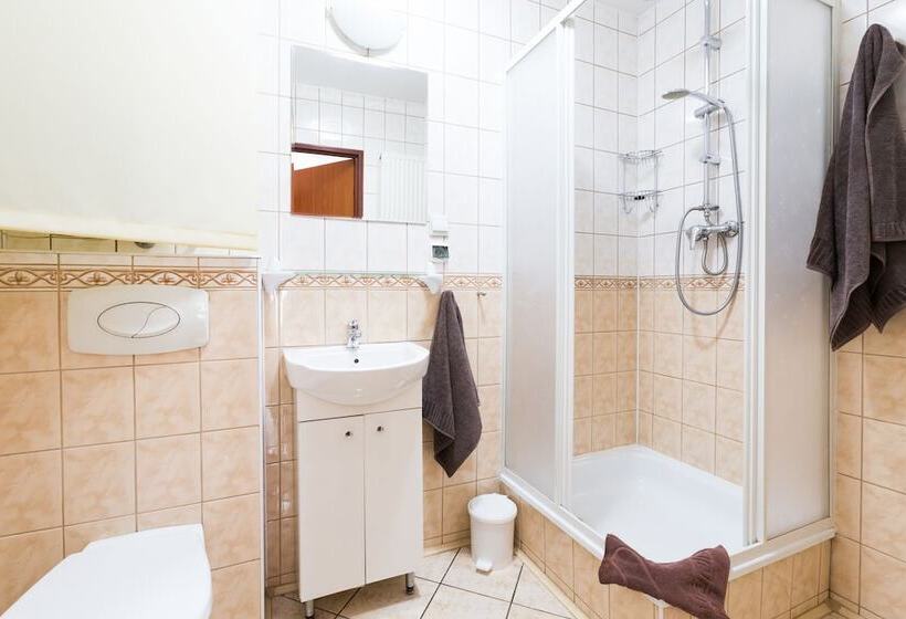 Aparthouse Apartamenty Centrum