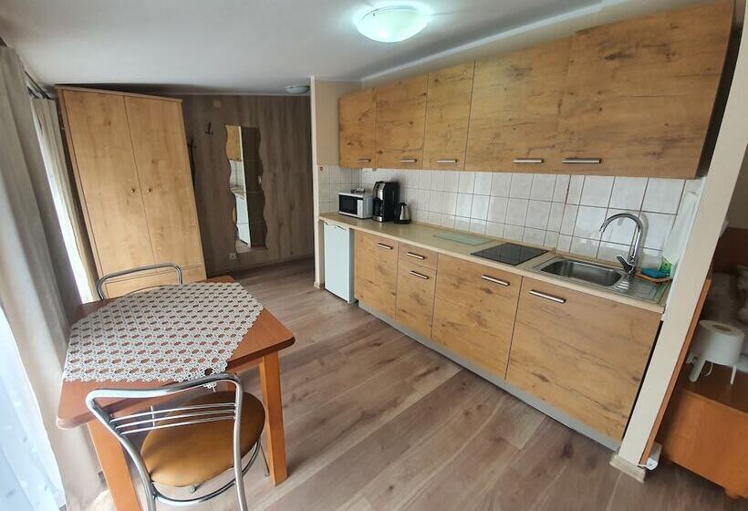 Aparthouse Apartamenty Centrum
