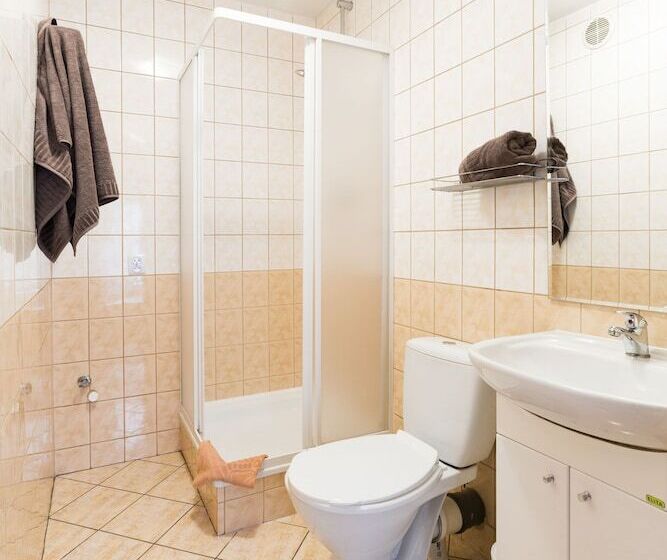 Aparthouse Apartamenty Centrum