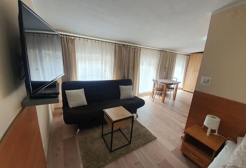 Aparthouse Apartamenty Centrum