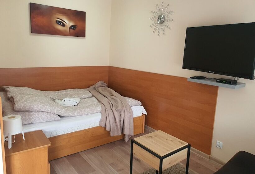 Aparthouse Apartamenty Centrum