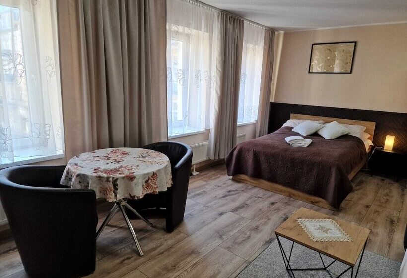 Aparthouse Apartamenty Centrum