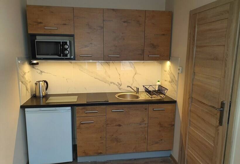 Aparthouse Apartamenty Centrum