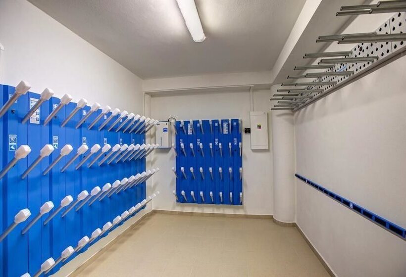 Apartmány Tri Studničky