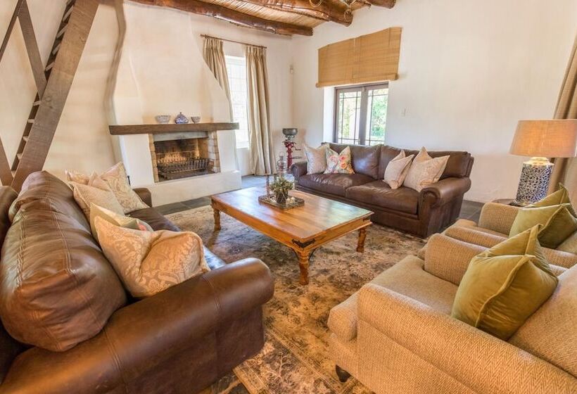 צימר Klein Nektar Cottage