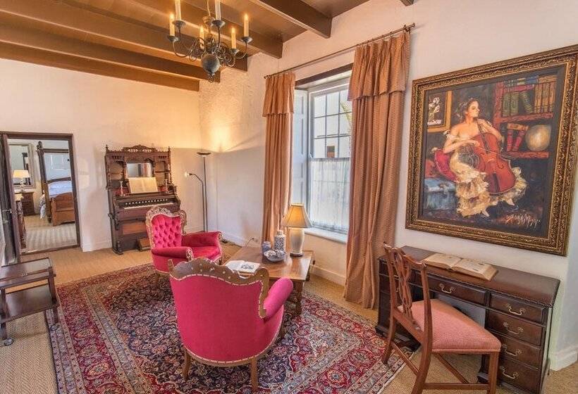 צימר Klein Nektar Cottage