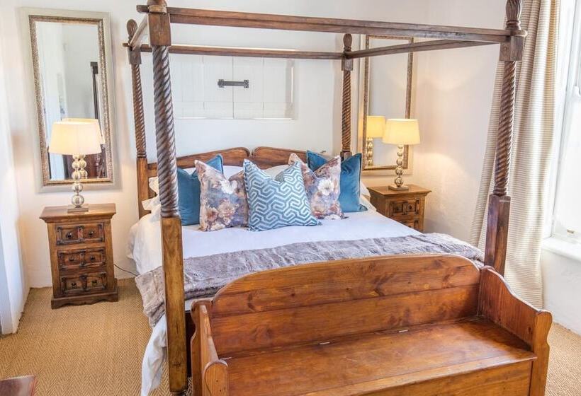 민박 Klein Nektar Cottage