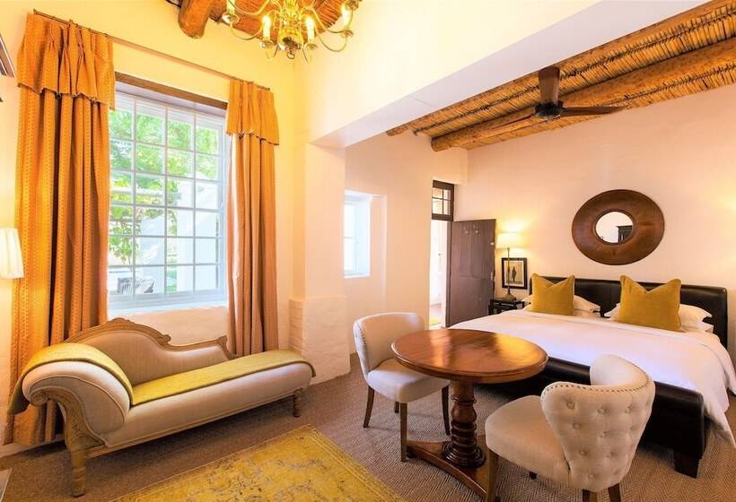 צימר Klein Nektar Cottage