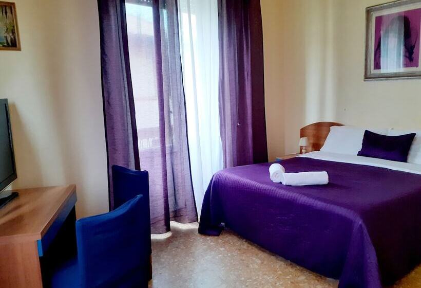 تختخواب و صبحانه Novella Italy