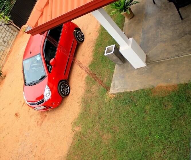 Bed and Breakfast Seasons Villa