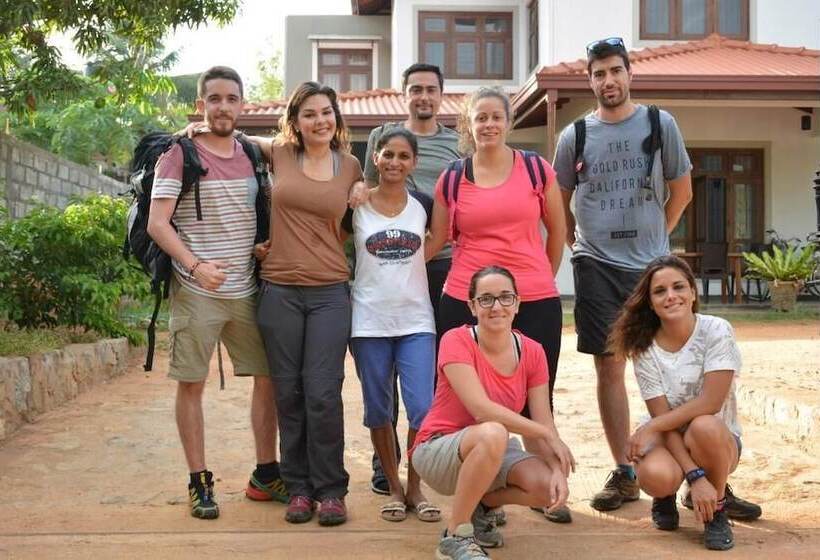 Bed and Breakfast Seasons Villa