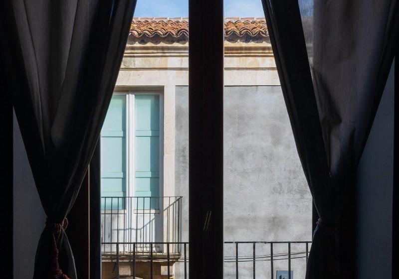 민박 Terrazza Santa Chiara