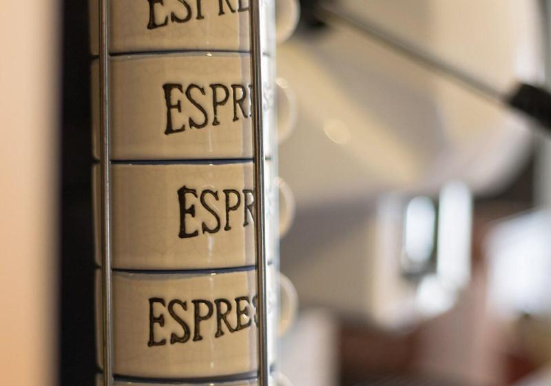 민박 Terrazza Santa Chiara